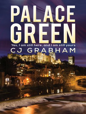 cover image of Palace Green